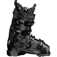 Atomic Hawx Ultra 115S Skischoenen Dames - Wintersport Accessoires Zwart 23