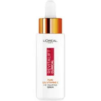 L'Oréal 6x Revitalift Clinical Pure Vitamine C 12% Serum 30 Ml