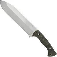 Condor Balam Fixed Blade