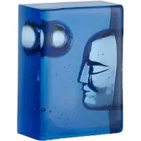 Kosta Boda Sculptuur Moon Bertil Vallien