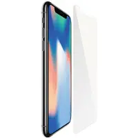 Macally iPhone XS Max Glazen Screenprotector