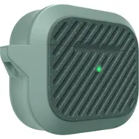 Laut Capsule IMPKT AirPods 3 Hoesje Groen