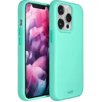 Laut Huex Pastels iPhone 13 Pro Max Hoesje Groengroen