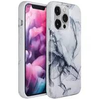Laut Huex Ink iPhone 13 Pro Hoesje Wit