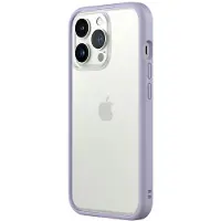Rhinoshield Mod NX iPhone 13 Pro Max Hoesje Paars