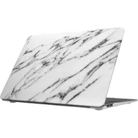 Laut Huex Marble MacBook Air 13 Inch Retina Hardshell Wit