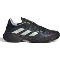 Adidas Barricade All Court Shoes Zwart EU 40 2/3 Man