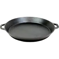 Valhal Outdoor Koekenpan Met Handgrepen 50 cm