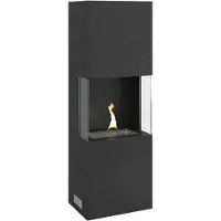Tenderflame Indie Black
