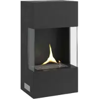 Tenderflame Indie Wall Black