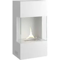Tenderflame Indie Wall White