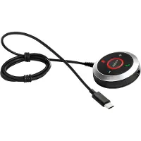Jabra Evolve 80 Link UC USB-C (14208-21)