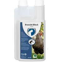 Excellent Bronchi Block vloeibaar voor pluimvee