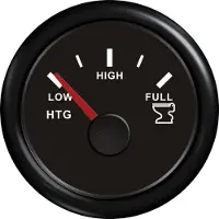 Nuova Rade Tank meter 12/24 Volt