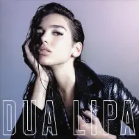 Cd Dua Lipa -