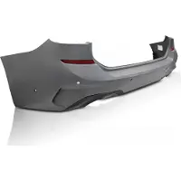 Viking Choice Achterbumper BMW G21 19- SPORT STIJL PDC PARKING ASSIST