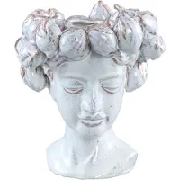 Ptmd beeld alani - 25.5x24x27cm