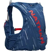 Nathan Pinnacle 4 Liter Heren
