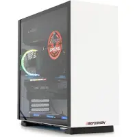 Screenon - 4K "DaVinci" - Ryzen 7 - RTX 3070 - 32GB RAM - 2TB NVMe SSD + 2 x 4TB HDD - WIFI/BLUETOOTH
