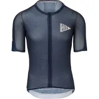 Agu High Summer Fietsshirt IV SIX6 Heren - Blauw - M