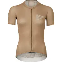 Agu High Summer SS IV SIX6 Women Trui Classic Toffee M