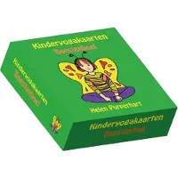 ANKH HERMES Kinderyogakaarten (Overige)