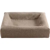 Bia Bed, Skanor hoes, hondenmand, truffel