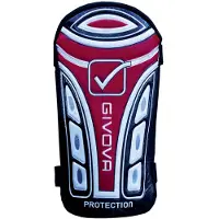 Givova Protection Scheenbeschermers