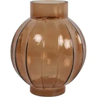 Decostar Countryfield Vaas Nikka M bruin L18B18L21.5cm |