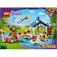 LEGO 41447 LEGO Friends Heartlake City Park