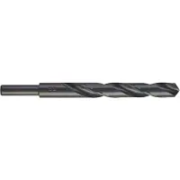 Milwaukee Metaalboor - - HSS-R - Ø 14 mm - 160 mm - Verzonken schacht DIN 338