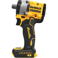 DeWalt Slagschroevendraaier Dcf840n-xj - 18v Xr - Brushless Motor - 192nm