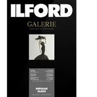 Ilford Metallic Gloss 260g 10x15cm 100 Vel