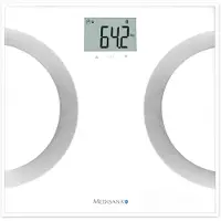 Medisana BS445 Connect