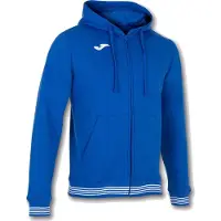 Joma Jas met capuchon Campus III