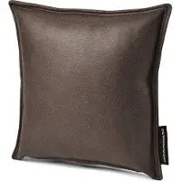 B-bag extreme lounging Extreme Lounging B-Cushion Sierkussen Indoor - Slate