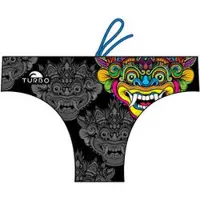 Turbo Bali Universe Swimming Brief Zwart S Man