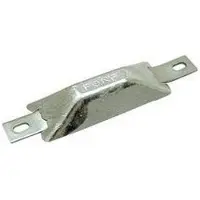 BREG Magnesium romp anode met strip voor boutmontage