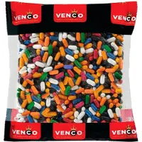 Venco - Kleurendrop - 1kg