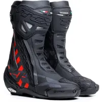 TCX RT-Race motorlaars