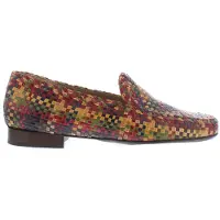 Sioux Dames Loafers Florence - Multi - Maat 38