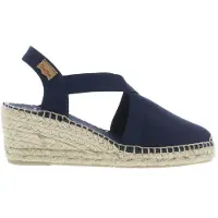 Toni pons Ter Wedge Espadrilles