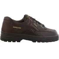 Mephisto BARRACUDA MT Veterschoenen | Maat 7.5 Heren Cognac