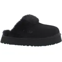 Ugg Clogs 'Disquette' zwart