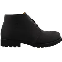 Panama jack Veterboots '' zwart
