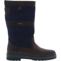 Dubarry Kildare Countryboot Heren (Maat - 44, Kleur - Navy/Brown)