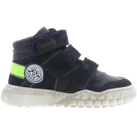Develab 45689-632 jongens klittenbandboots