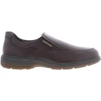 Mephisto Davy perf Instappers | Maat 8 Heren Bruin