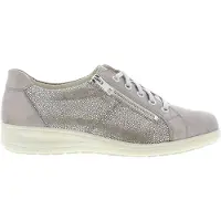Solidus 27001 Wijdte H Veterschoenen | Maat 7.5