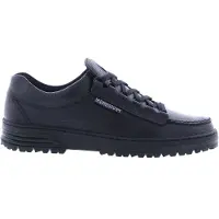 Mephisto Cruiser Veterschoenen Zwart | Maat: 41